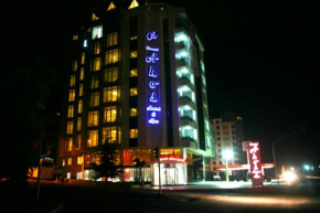 Гостиница Grand Ahos Hotel & Spa  Ereğli